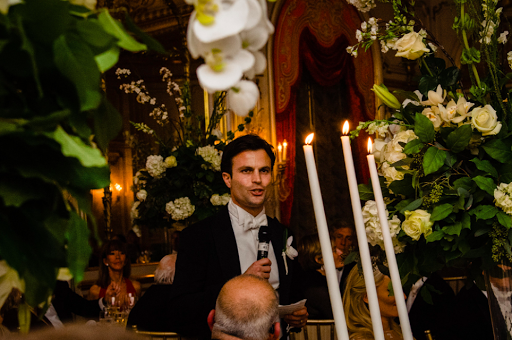 Florist «Gathered Stems», reviews and photos, 8100 Old Dominion Dr, McLean, VA 22102, USA