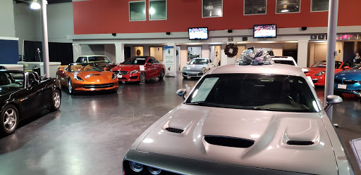 Used Car Dealer «I-5 Motors», reviews and photos, 3323 20th St E, Fife, WA 98424, USA