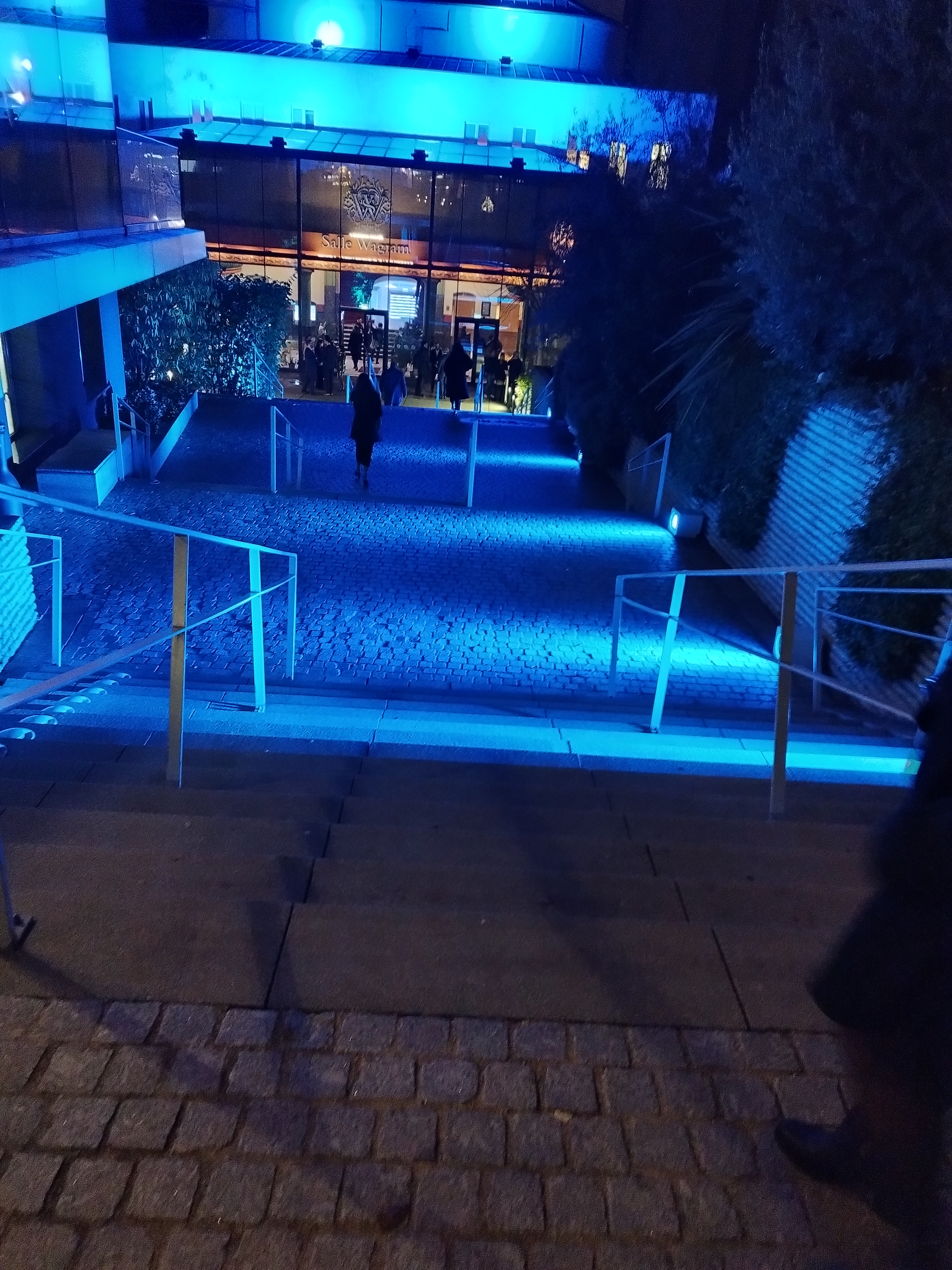 Photo n° 1 de l'avis de Luva.s fait le 16/12/2023 à 07:55