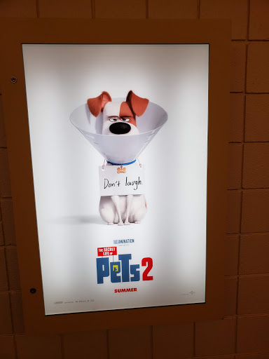 Imax Theater «Celebration! Cinema Lansing & IMAX», reviews and photos, 200 E Edgewood Blvd, Lansing, MI 48911, USA