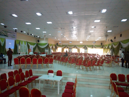 DLK EVENT CENTER, Abeokuta, Nigeria, Event Venue, state Ogun
