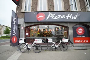 Pizza Hut Delivery Berchem image