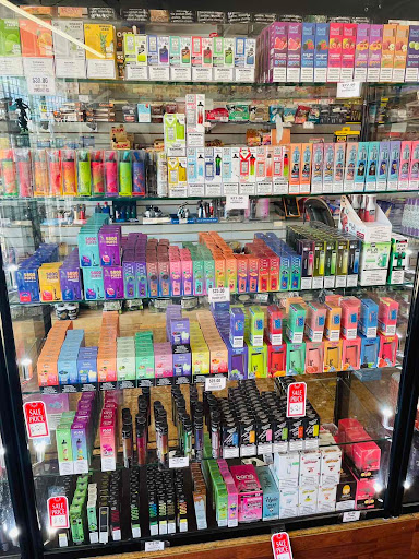 Vaporizer Store «Cigar n Vape Alexandria», reviews and photos, 678 S Pickett St, Alexandria, VA 22304, USA