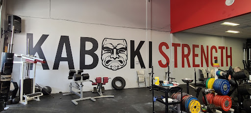 Gym «Kabuki Strength Lab», reviews and photos, 14350 SE Industrial Way, Clackamas, OR 97015, USA