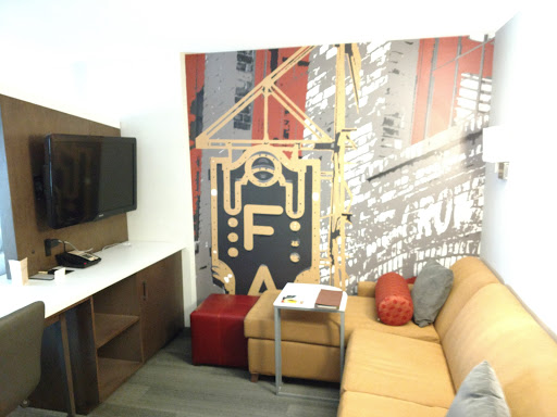 Hotel «DoubleTree by Hilton West Fargo», reviews and photos, 825 E Beaton Dr, West Fargo, ND 58078, USA