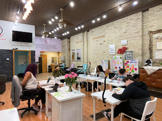 Advanced Nail Tech Academy