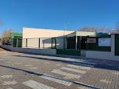 Colegio Público Puente de Simancas