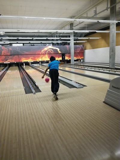 Photos of Rock'n Bowl