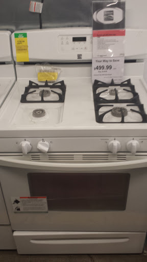 Appliance Store «Sears Outlet», reviews and photos, 5901 Griggs Rd a, Houston, TX 77023, USA