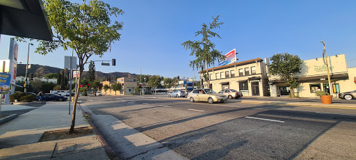 Coffee Shop «Swork Coffee», reviews and photos, 2160 Colorado Blvd, Los Angeles, CA 90041, USA