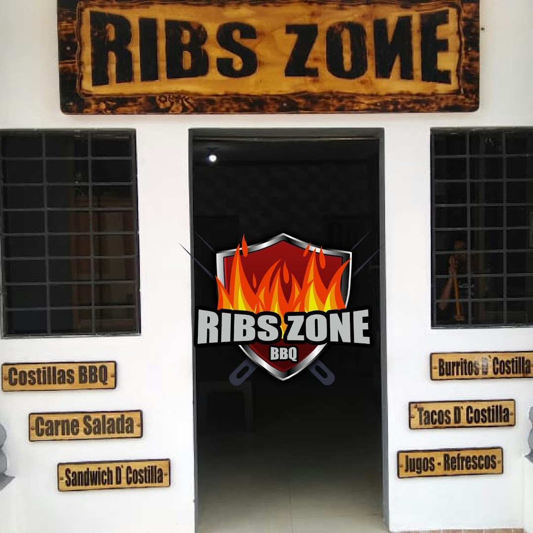 Ribs Zone