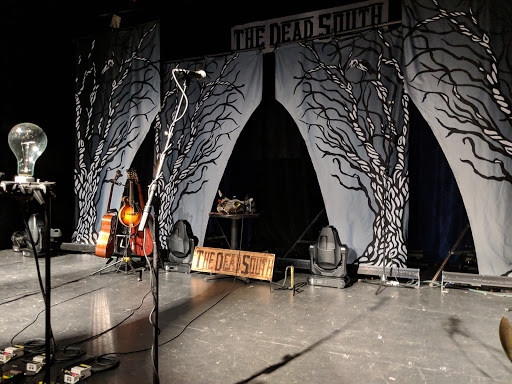 Live Music Venue «The Kent Stage», reviews and photos, 175 E Main St, Kent, OH 44240, USA