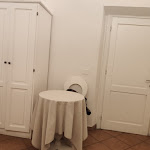 Photo n°5 de l'avis de Stefano.r fait le 08/12/2019 à 11:45 sur le  Hotel Ferrucci à Florence