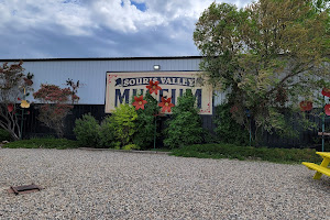 Souris Valley Museum