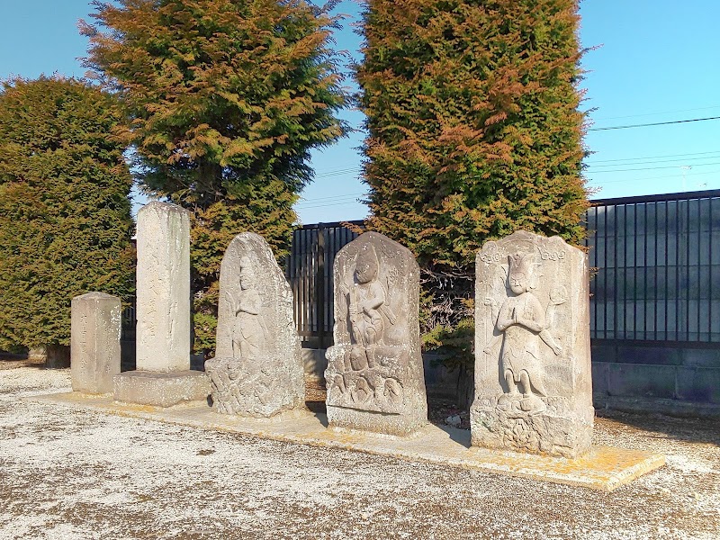 水神社