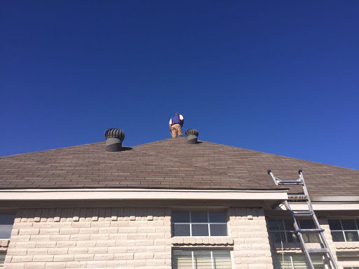 Roofmark Roofing and Construction in Irving, Texas