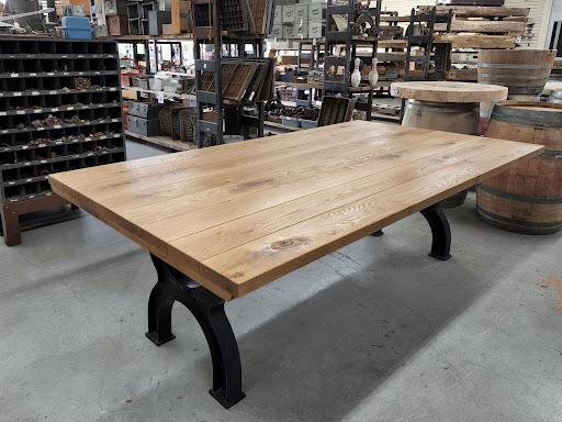 Lumber Store «All American Reclaim», reviews and photos, 1095 Pingree Rd #106, Crystal Lake, IL 60014, USA