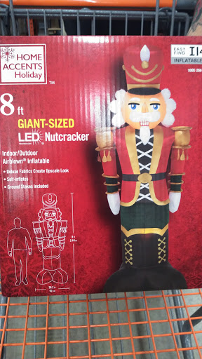 Home Improvement Store «The Home Depot», reviews and photos, 116 Walker Ave, West Berlin, NJ 08091, USA