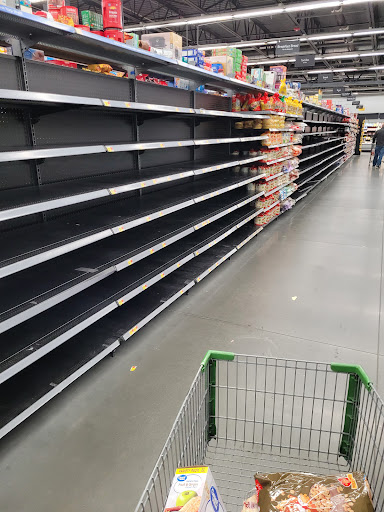 Supermarket «Walmart Neighborhood Market», reviews and photos, 5051 L St, Omaha, NE 68117, USA