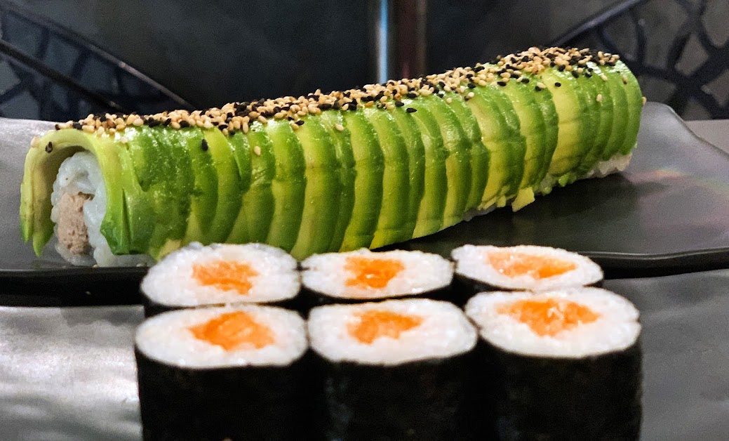 sushi tori gournay à Gournay-en-Bray