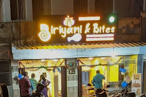 BIRIYANI BITES image