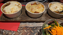 Tartiflette du Restaurant Le Caseus à Thann - n°10