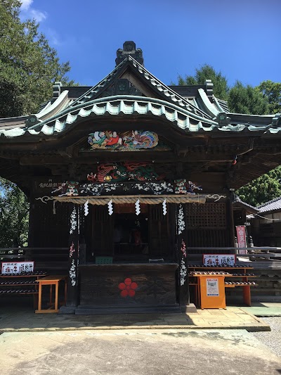 野沢家