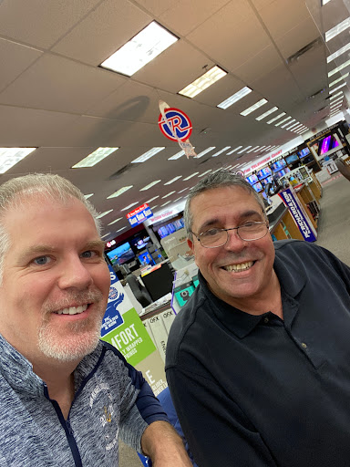 Appliance Store «P.C. Richard & Son», reviews and photos, 2095 Expy Drive N, Hauppauge, NY 11788, USA