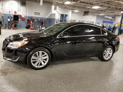 Car Dealer «Phillips Chevrolet», reviews and photos, 9700 W Lincoln Hwy, Frankfort, IL 60423, USA