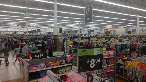 Discount Store «Walmart», reviews and photos, 6405 Dobbin Rd, Columbia, MD 21045, USA