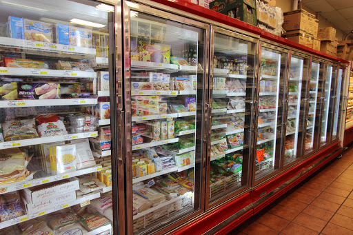 Kosher Grocery Store «KOSHERLAND», reviews and photos, 9467 Harding Ave, Surfside, FL 33154, USA