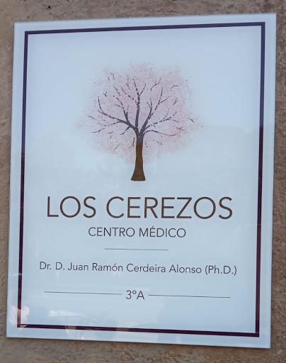 CENTRO MÉDICO LOS CEREZOS. Dr. D. Juan Ramon Cerdeira Alonso (Ph.D.) en Logroño, La Rioja