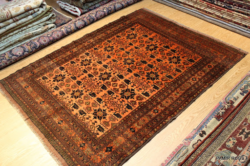 Oriental rug store Salinas