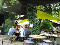 Atmosphère du Restaurant méditerranéen Numero 75 à Avignon - n°15