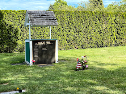 Moles Farewell Tributes & Crematory - Greenacres Memorial Park