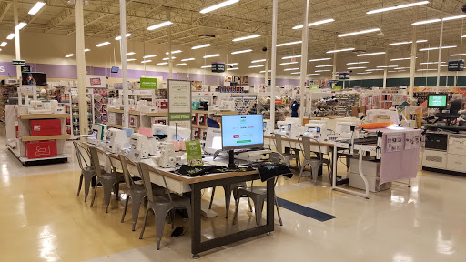 Fabric Store «Jo-Ann Fabrics and Crafts», reviews and photos, 2500 Cobb Pl Ln NW, Kennesaw, GA 30144, USA