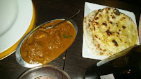 Plats et boissons du Restaurant indien Village Indian à Givors - n°8