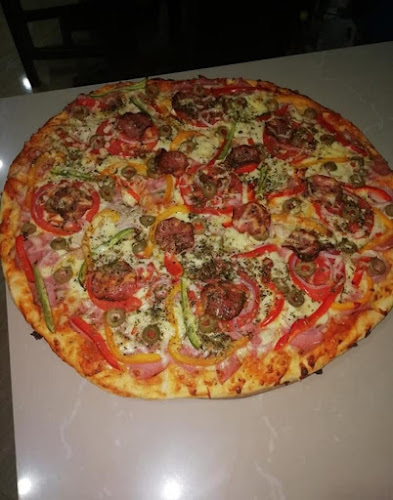 PIZZA DUCK - Pizzeria