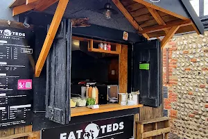 Fat Teds Streat Food image