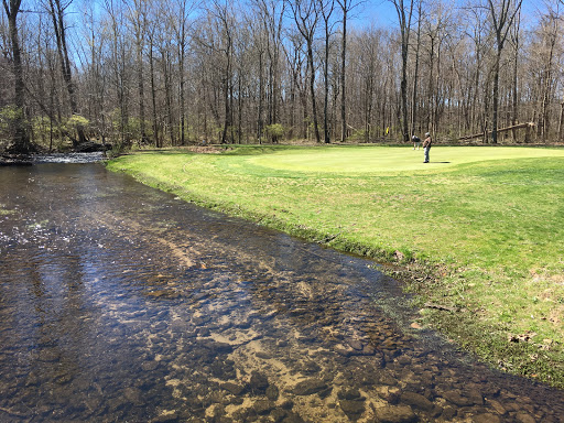 Golf Club «Maple Run Golf», reviews and photos, 13610 Moser Rd # A, Thurmont, MD 21788, USA