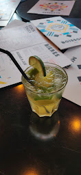 Photo n°47 de Indiana Café Clichy à Paris ()