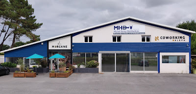 MHD Distribution Automatique à Bénesse-Maremne