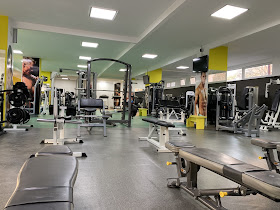 Royal Fitness Club