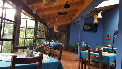 Restaurant Las Nubes Café - C. Niños Heroes 2, Zona Centro, 29200 San Cristóbal de las Casas, Chis., Mexico