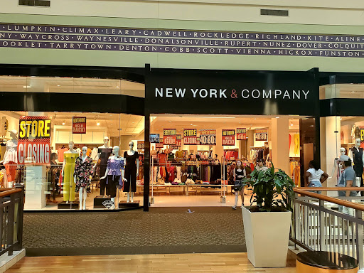 Shopping Mall «Mall of Georgia», reviews and photos, 3333 Buford Drive, Buford, GA 30519, USA