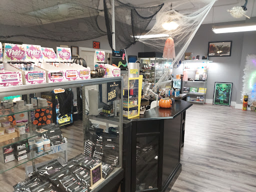 The Healing Hemp Llc