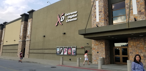 Movie Theater «Cinemark Mall St. Matthews and XD», reviews and photos, 5000 Shelbyville Rd D210, Louisville, KY 40207, USA