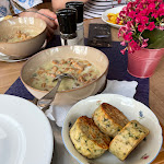 Photo n°2 de l'avis de Mar.o fait le 03/07/2023 à 21:41 sur le  Restaurant Sankt Michael à Würzburg