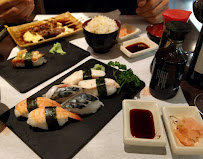 Sushi du Restaurant japonais Tokami Blagnac - Restaurant traditionnel japonais - n°19