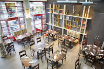 Atmosphère du Restaurant français Ludovic B Restaurant à Lyon - n°11